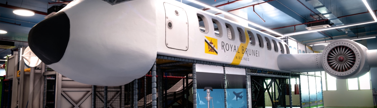 Aéroports